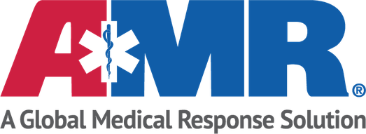 American Medical Response logo