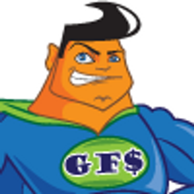 Gluten-Free Saver logo