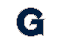 Georgetown University logo