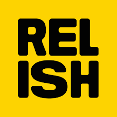 Relish logo